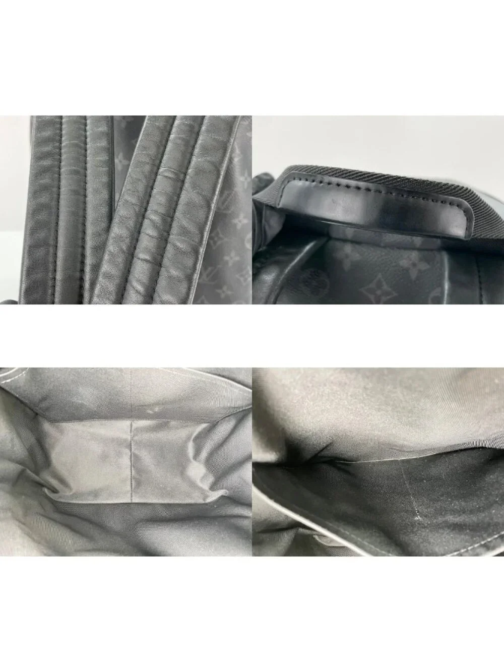 Louis Vuitton Backpack Apollo